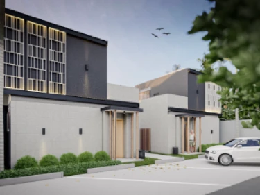 Image of Serenity Uno