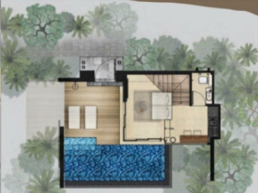 Image of Serenity Uno