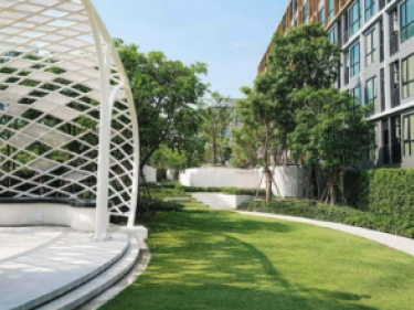 Image of Atmoz Tropicana Bangna