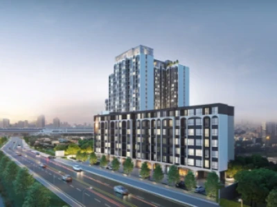 Image of Modiz Vault Kaset Sripatum