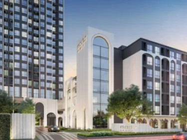 Image of Modiz Vault Kaset Sripatum