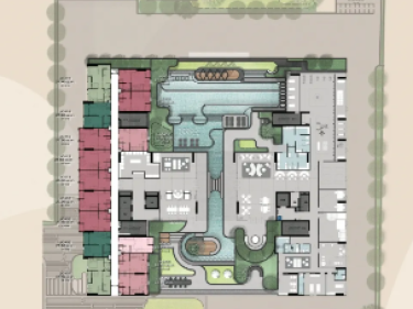 Image of Modiz Vault Kaset Sripatum