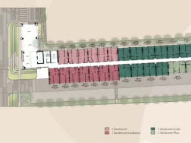 Image of Modiz Vault Kaset Sripatum