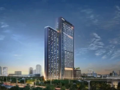 Image of Modiz Voyage Srinakarin