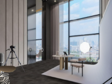 Image of Modiz Voyage Srinakarin