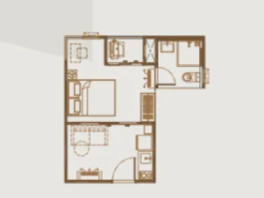 Image of Modiz Voyage Srinakarin