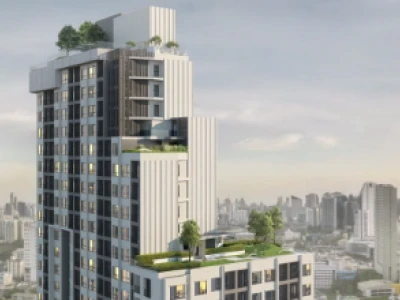 Image of THE STAGE Mindscape Ratchada