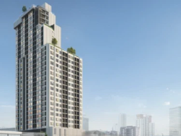 Image of THE STAGE Mindscape Ratchada