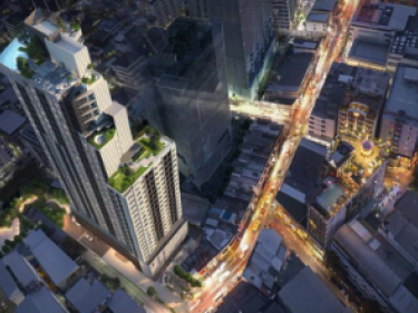 Image of THE STAGE Mindscape Ratchada