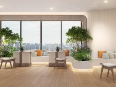 Image of THE STAGE Mindscape Ratchada