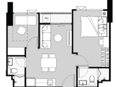 Image of THE STAGE Mindscape Ratchada