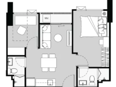 Image of THE STAGE Mindscape Ratchada