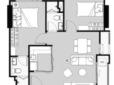 Image of THE STAGE Mindscape Ratchada