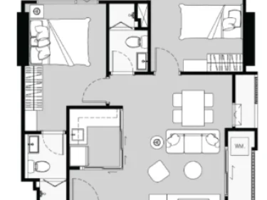 Image of THE STAGE Mindscape Ratchada