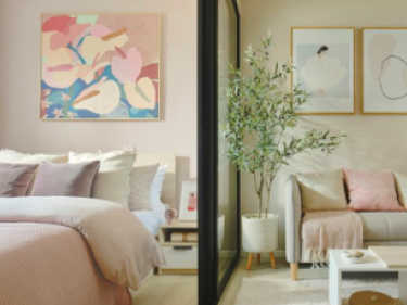 Image of A Space Mega 2