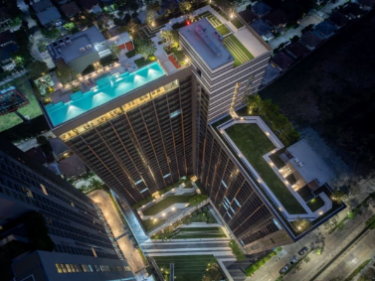 Image of A Space Mega 2