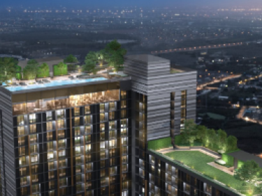 Image of A Space Mega 2