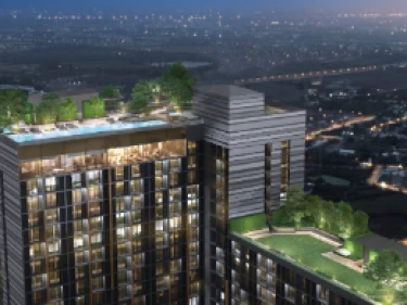 Image of A Space Mega 2