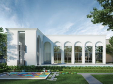 Image of Stories Bangna - Suvarnabhumi