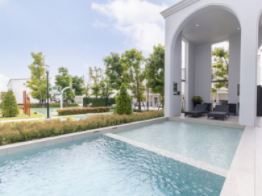 Image of Stories Bangna - Suvarnabhumi